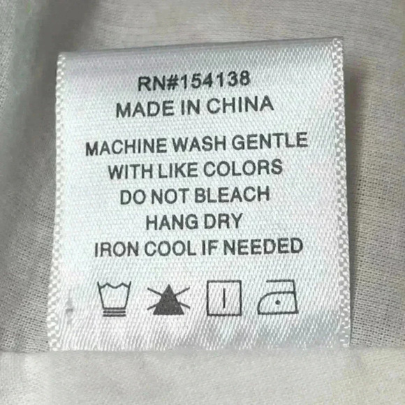 STAUD‎ Sandra Linen Dress Tropical Size 12 - Picture 12 of 14